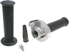 Quick Gas Throttle Tommaselli