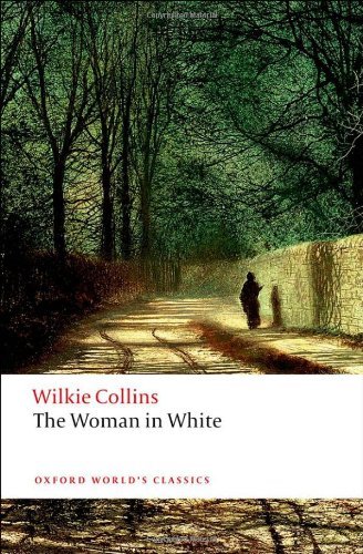 The woman white - woman, in