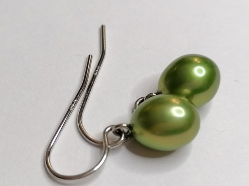925 sterling silver genuine - silver,