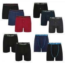 Mens King Size 2 3 Pack