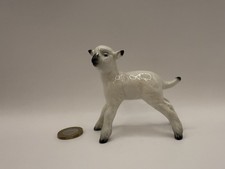 Beswick Early Lamb RARE (936)
