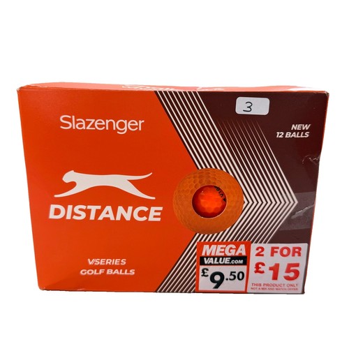 Slazenger v100 golf - slazenger, 12