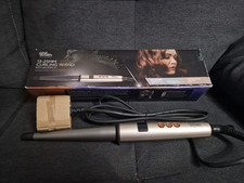 Phil Smith Curling Wand With