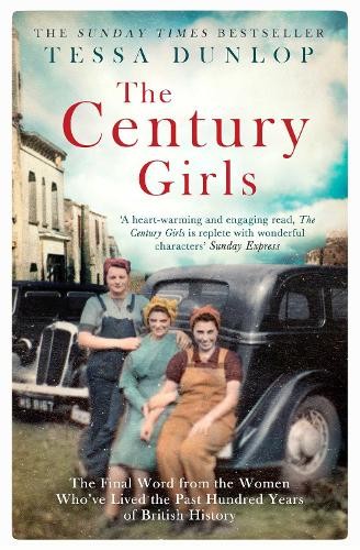 The century girls - girls:,