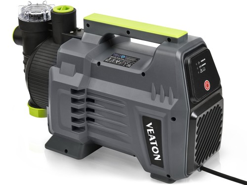 Veaton 1200w garden water - veaton,