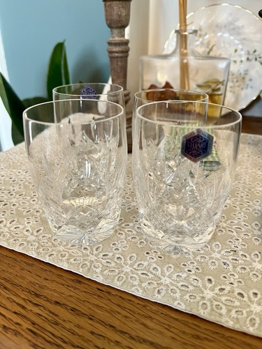 Set four stuart glengarry - set,