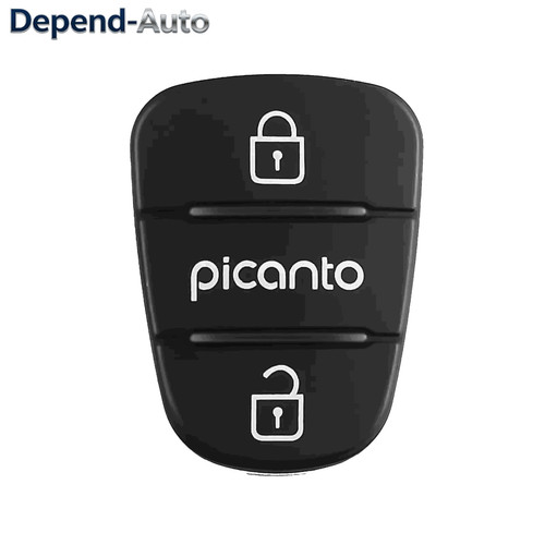 For kia picanto key fob - picanto, remote