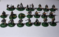 1/72 WWII German Heavy Weapons