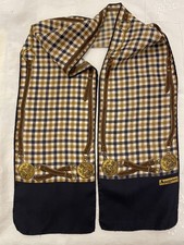 Aquascutum Horse Bridal with