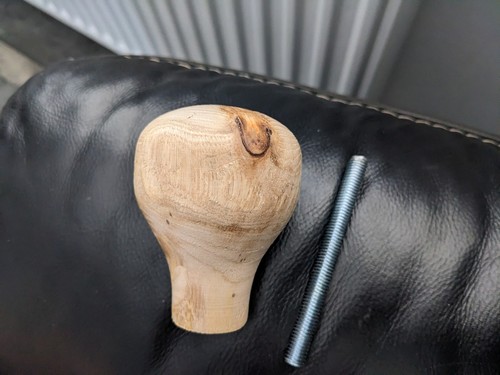 Walking stick making sweet - walking,