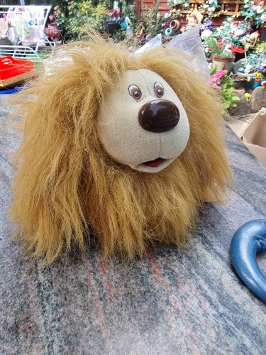 Vntage the magic roundabout - vntage,