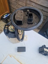 Rover 75 Mgzt Petrol Kv6 Fuel Pump Tank Sender Unit