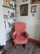 Dutailier Glider Rocking