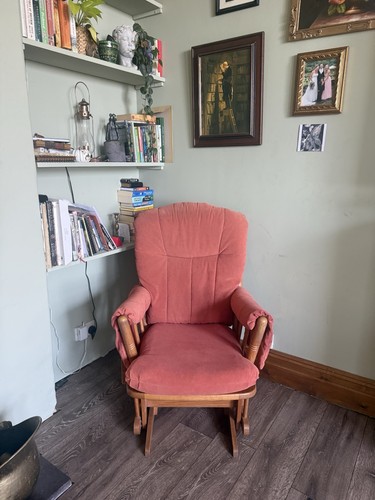 Dutailier glider rocking - dutailier,