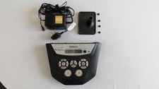 Roland TD-6V Drum Percussion Sound Module Brain with Power Cable and Mount