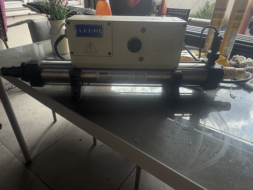 Swimming pool heater - swimming,
