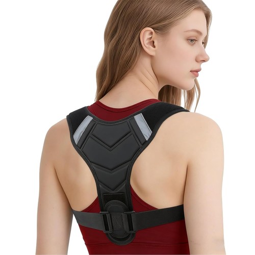 Posture corrector back support - corrector,
