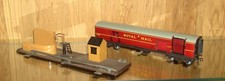 HORNBY DUBLO OO TIN PLATE BR