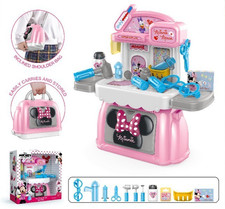 Disney Minnie Mouse Doctor