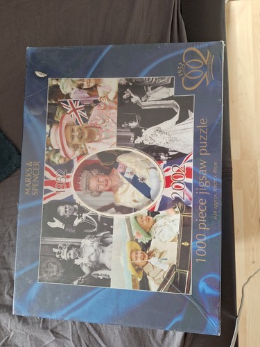 Marks spencer 1000 piece - marks, 1000-piece