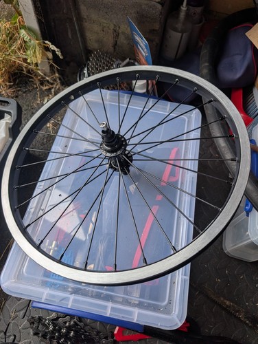 349 sjsc brompton - 16,