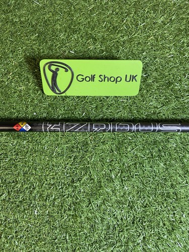 Hzrdus 0stiff flex - hzrdus,