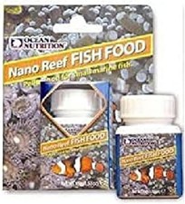 Ocean Nutrition Nano Reef Fish