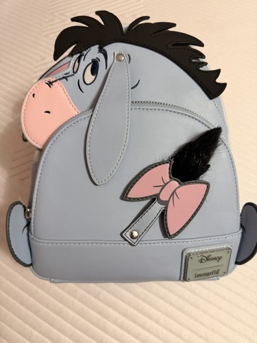 Loungefly exclusive eeyore - loungefly,