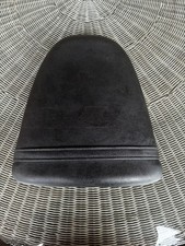 Suzuki GSXR 600 SRAD Rear