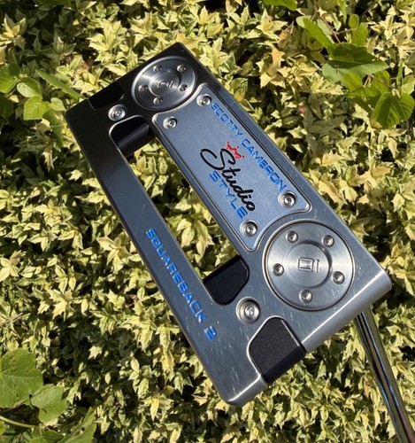 Scotty cameron golf - scotty,