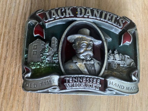 Vintage 1989 bergamot jack - vintage,