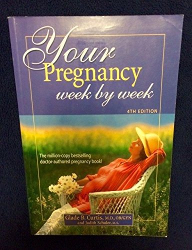 Your pregnancy week - pregnancy, by