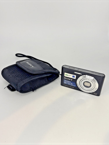 Sony cyber shot steady - sony,