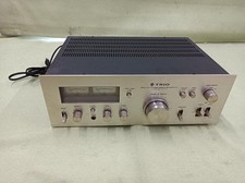 Vintage TRIO KA-5500 Stereo