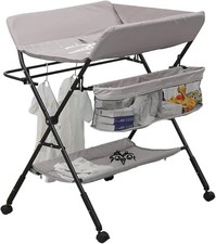 Portable Folding Baby Changing
