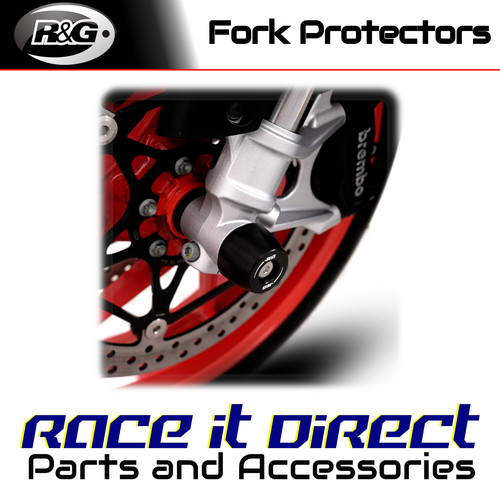 Apex fork protectors for - fork,