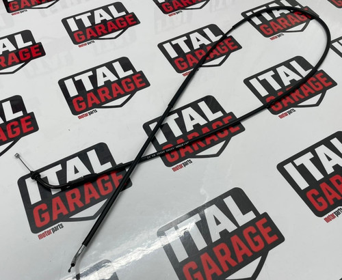 Oem gas throttle cable for - gas,