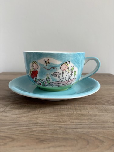 Whittard chelsea large cup - whittard,