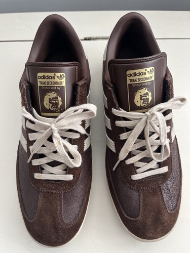 Adidas beckenbauer all round - beckenbauer,