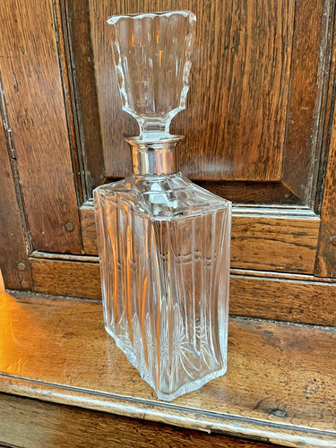 Vintage art deco style - art,