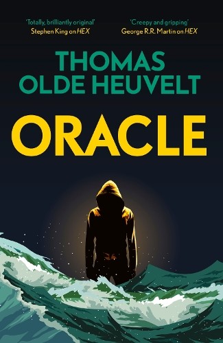 Oracle compulsive page - oracle:,