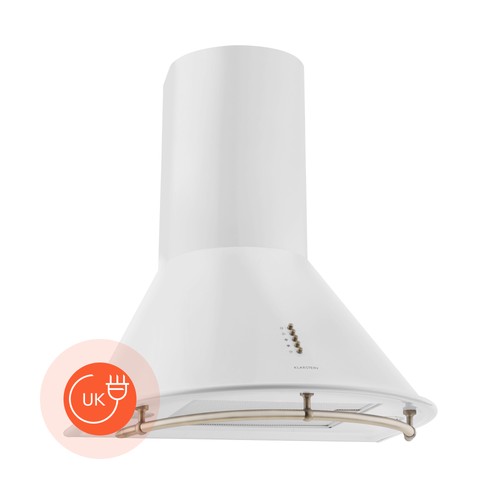 Klarstein cooker hood - klarstein, cm
