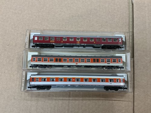 Fleischmann gauge passenger - fleischmann, n
