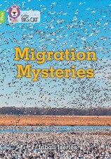 Migration Mysteries: Band