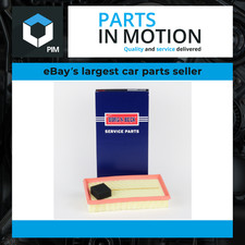 Air Filter fits FORD FOCUS Mk1