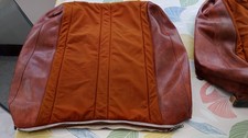 Saab 95/96 Seat Covers 1 Set