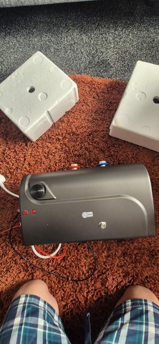 Campervan litre 12v - 6,