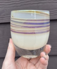 Holy Night Glassybaby - Pre