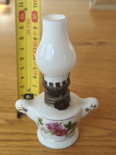 Miniature mid century mini - ,