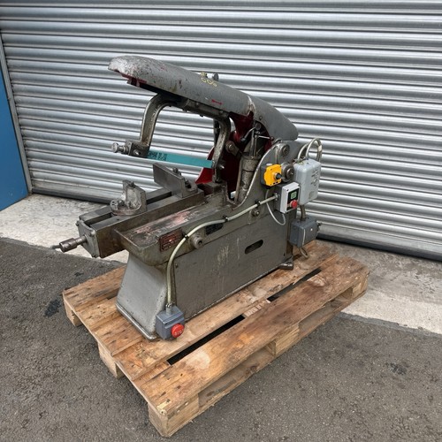 Qualter smith power - qualter, 6”